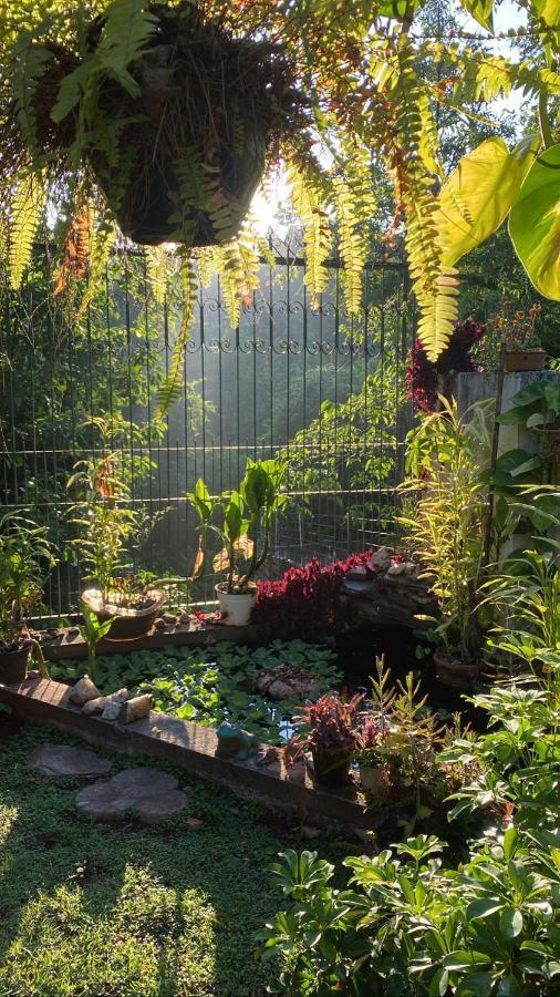 Pequeno Paraiso Foz do Iguaçu Dış mekan fotoğraf